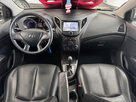 HYUNDAI HB 20 Hatch 1.6 16V 4P FLEX SPICY AUTOM�TICO, Foto 12