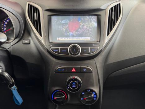 HYUNDAI HB 20 Hatch 1.6 16V 4P FLEX SPICY AUTOM�TICO, Foto 13