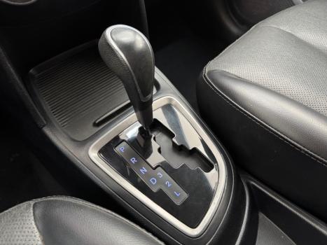 HYUNDAI HB 20 Hatch 1.6 16V 4P FLEX SPICY AUTOM�TICO, Foto 14