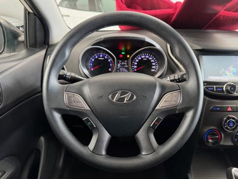 HYUNDAI HB 20 Hatch 1.6 16V 4P FLEX SPICY AUTOM�TICO, Foto 15