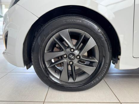 HYUNDAI HB 20 Hatch 1.6 16V 4P FLEX SPICY AUTOM�TICO, Foto 16