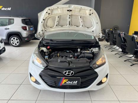 HYUNDAI HB 20 Hatch 1.6 16V 4P FLEX SPICY AUTOM�TICO, Foto 17