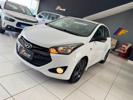 HYUNDAI HB 20 Hatch 1.6 16V 4P FLEX SPICY AUTOM�TICO, Foto 20