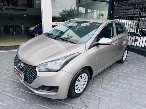 HYUNDAI HB 20 Hatch 1.0 12V 4P FLEX UNIQUE, Foto 2