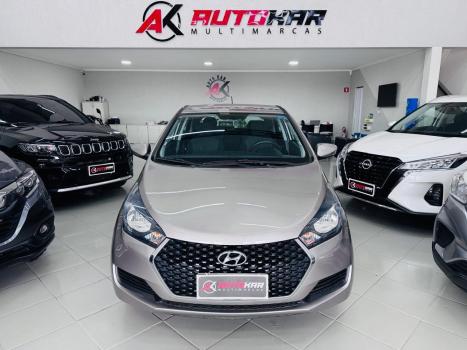 HYUNDAI HB 20 Hatch 1.0 12V 4P FLEX UNIQUE, Foto 3