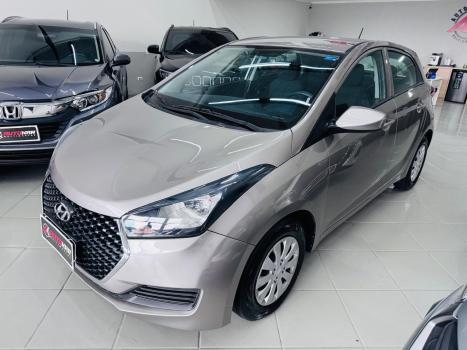 HYUNDAI HB 20 Hatch 1.0 12V 4P FLEX UNIQUE, Foto 5