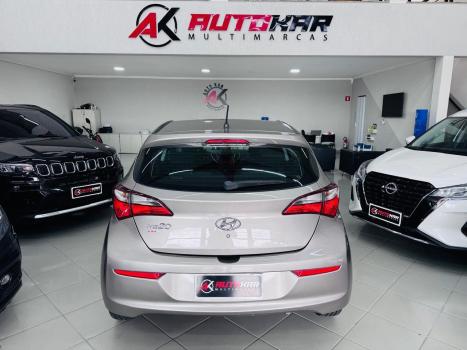HYUNDAI HB 20 Hatch 1.0 12V 4P FLEX UNIQUE, Foto 6