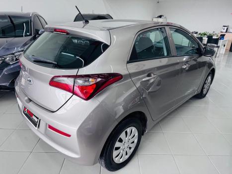 HYUNDAI HB 20 Hatch 1.0 12V 4P FLEX UNIQUE, Foto 7