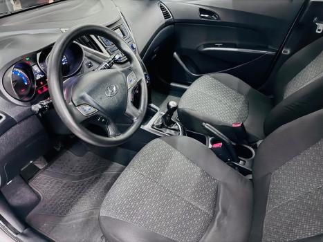 HYUNDAI HB 20 Hatch 1.0 12V 4P FLEX UNIQUE, Foto 10