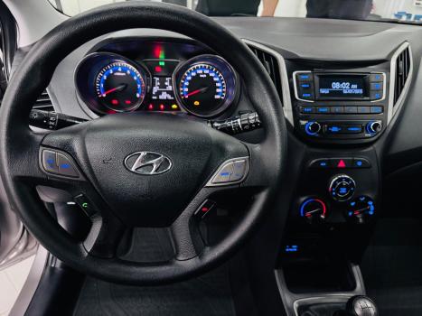 HYUNDAI HB 20 Hatch 1.0 12V 4P FLEX UNIQUE, Foto 11