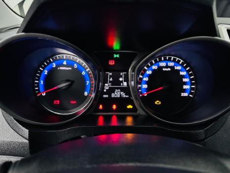 HYUNDAI HB 20 Hatch 1.0 12V 4P FLEX UNIQUE, Foto 13
