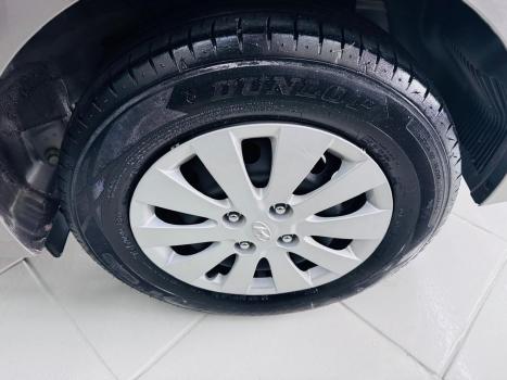 HYUNDAI HB 20 Hatch 1.0 12V 4P FLEX UNIQUE, Foto 14