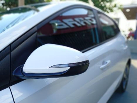 HYUNDAI HB 20 Hatch 1.0 12V 4P FLEX VISION, Foto 7