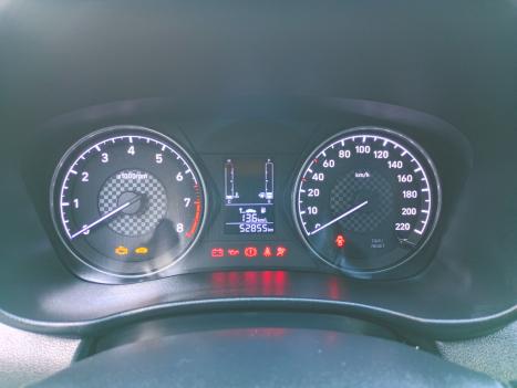 HYUNDAI HB 20 Hatch 1.0 12V 4P FLEX VISION, Foto 17