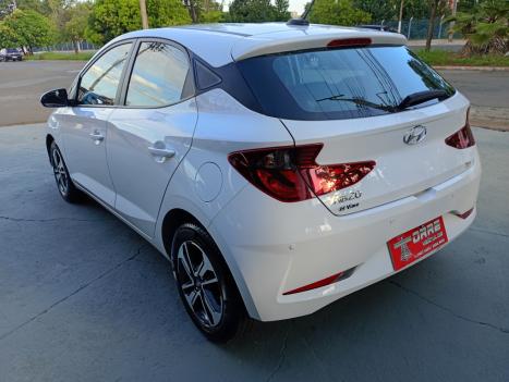 HYUNDAI HB 20 Hatch 1.0 12V 4P FLEX VISION, Foto 6