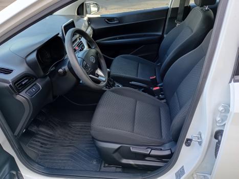 HYUNDAI HB 20 Hatch 1.0 12V 4P FLEX VISION, Foto 10