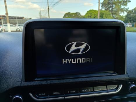 HYUNDAI HB 20 Hatch 1.0 12V 4P FLEX VISION, Foto 18