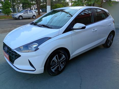 HYUNDAI HB 20 Hatch 1.0 12V 4P FLEX VISION, Foto 3