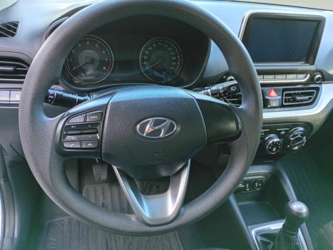 HYUNDAI HB 20 Hatch 1.0 12V 4P FLEX VISION, Foto 15