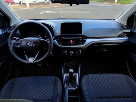 HYUNDAI HB 20 Hatch 1.0 12V 4P FLEX VISION, Foto 14