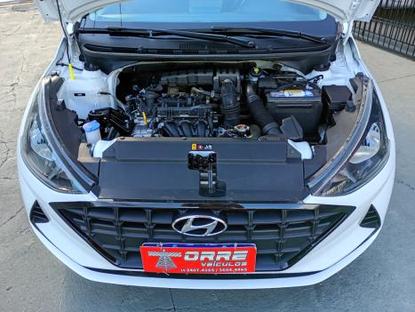 HYUNDAI HB 20 Hatch 1.0 12V 4P FLEX VISION, Foto 19