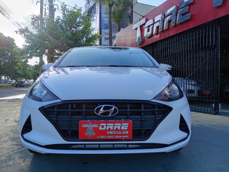 HYUNDAI HB 20 Hatch 1.0 12V 4P FLEX VISION, Foto 2