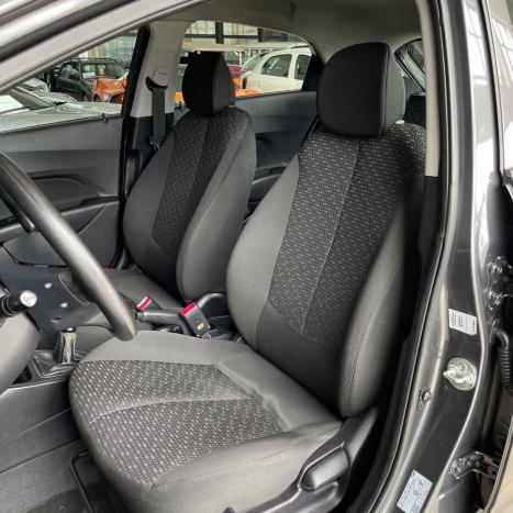 HYUNDAI HB 20 Hatch 1.0 12V 4P FLEX UNIQUE, Foto 13