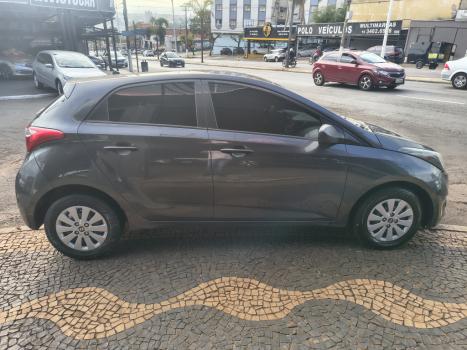 HYUNDAI HB 20 Hatch 1.0 12V 4P FLEX COMFORT PLUS, Foto 2