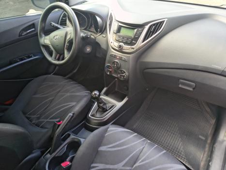 HYUNDAI HB 20 Hatch 1.0 12V 4P FLEX COMFORT PLUS, Foto 3