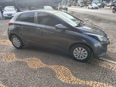 HYUNDAI HB 20 Hatch 1.0 12V 4P FLEX COMFORT PLUS, Foto 4