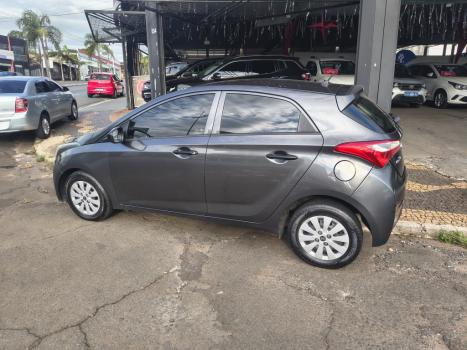 HYUNDAI HB 20 Hatch 1.0 12V 4P FLEX COMFORT PLUS, Foto 5