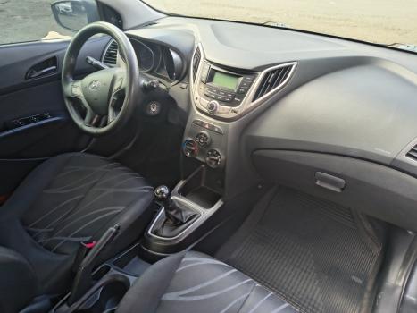 HYUNDAI HB 20 Hatch 1.0 12V 4P FLEX COMFORT PLUS, Foto 6