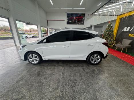 HYUNDAI HB 20 Hatch 1.0 12V 4P FLEX SENSE, Foto 2