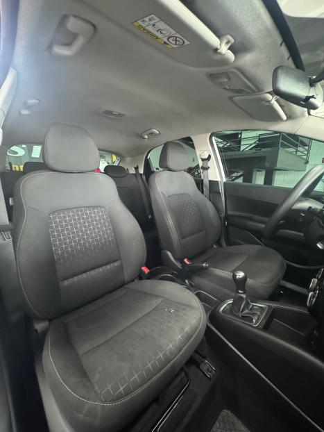 HYUNDAI HB 20 Hatch 1.0 12V 4P FLEX SENSE, Foto 11