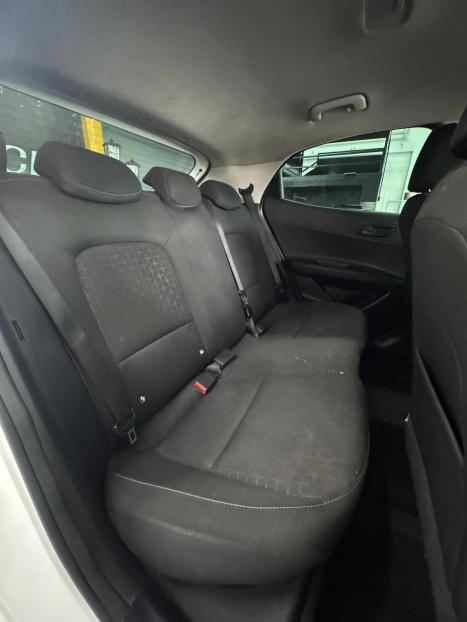 HYUNDAI HB 20 Hatch 1.0 12V 4P FLEX SENSE, Foto 12