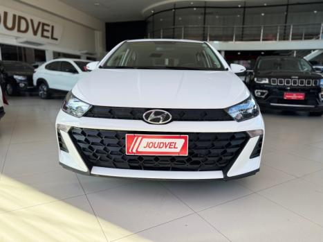 HYUNDAI HB 20 Hatch , Foto 2