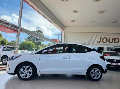 HYUNDAI HB 20 Hatch , Foto 3