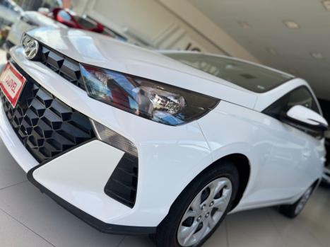 HYUNDAI HB 20 Hatch , Foto 4