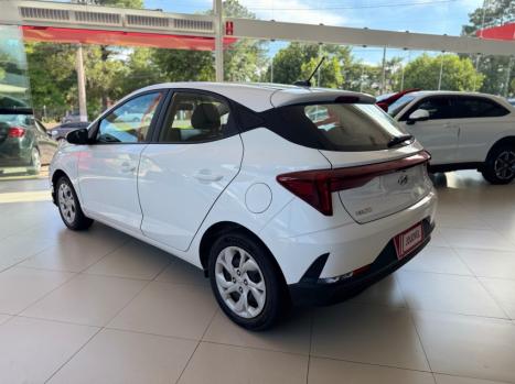 HYUNDAI HB 20 Hatch , Foto 5