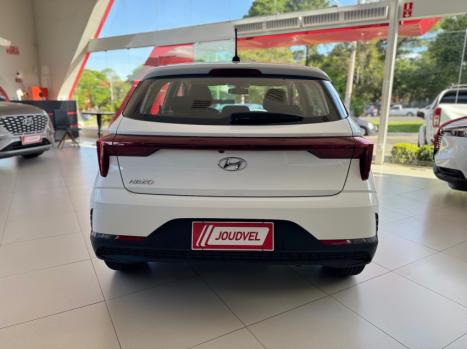 HYUNDAI HB 20 Hatch , Foto 6