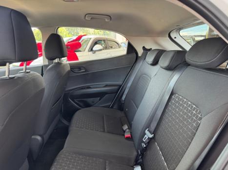 HYUNDAI HB 20 Hatch , Foto 9