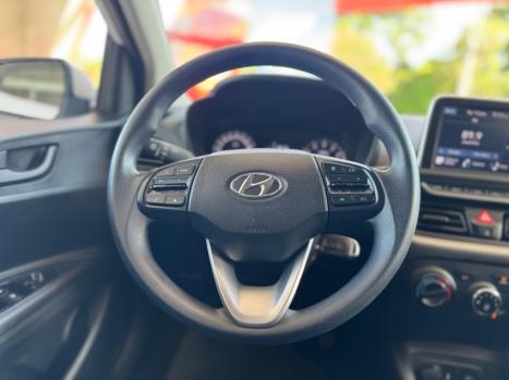 HYUNDAI HB 20 Hatch , Foto 12