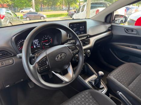 HYUNDAI HB 20 Hatch , Foto 14