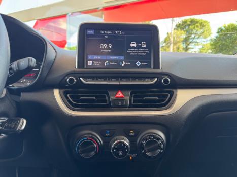 HYUNDAI HB 20 Hatch , Foto 17