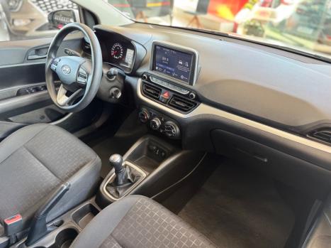 HYUNDAI HB 20 Hatch , Foto 18