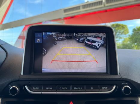 HYUNDAI HB 20 Hatch , Foto 19