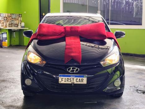 HYUNDAI HB 20 Hatch 1.0 12V 4P FLEX COMFORT, Foto 2