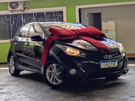 HYUNDAI HB 20 Hatch 1.0 12V 4P FLEX COMFORT, Foto 4