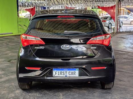 HYUNDAI HB 20 Hatch 1.0 12V 4P FLEX COMFORT, Foto 7