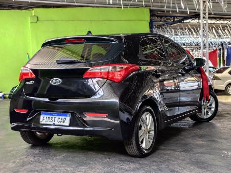 HYUNDAI HB 20 Hatch 1.0 12V 4P FLEX COMFORT, Foto 8